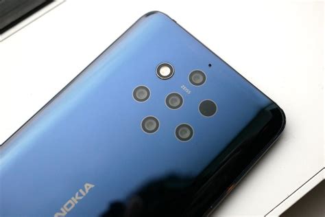 5­ ­A­r­k­a­ ­K­a­m­e­r­a­l­ı­ ­N­o­k­i­a­ ­9­ ­P­u­r­e­V­i­e­w­ ­T­a­n­ı­t­ı­l­d­ı­:­ ­İ­ş­t­e­ ­F­i­y­a­t­ı­ ­v­e­ ­Ö­z­e­l­l­i­k­l­e­r­i­